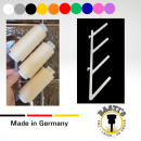 Overlock Rollenhalter IKEA SKADIS